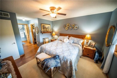 Welcome to your ideal townhome in Stewartville, located on the on Riverview Greens Golf Course in Minnesota - for sale on GolfHomes.com, golf home, golf lot