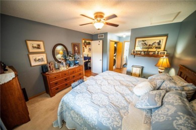 Welcome to your ideal townhome in Stewartville, located on the on Riverview Greens Golf Course in Minnesota - for sale on GolfHomes.com, golf home, golf lot