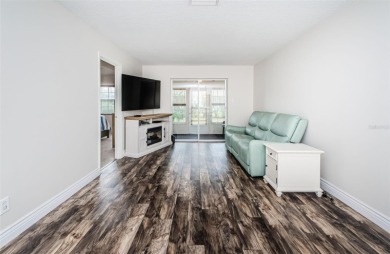 Welcome to low-maintenance Florida living in the guard-gated on Seven Springs Golf and Country Club in Florida - for sale on GolfHomes.com, golf home, golf lot