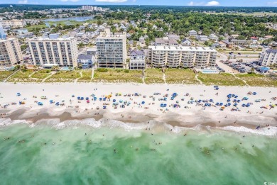 This home is the Wilmington floor plan with modifications on Barefoot Resort and Golf Club  in South Carolina - for sale on GolfHomes.com, golf home, golf lot