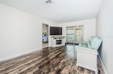 Welcome to low-maintenance Florida living in the guard-gated on Seven Springs Golf and Country Club in Florida - for sale on GolfHomes.com, golf home, golf lot