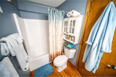 Welcome to your ideal townhome in Stewartville, located on the on Riverview Greens Golf Course in Minnesota - for sale on GolfHomes.com, golf home, golf lot