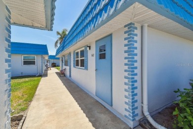 Welcome to this beautifully maintained 1-bedroom, 1.5-bath condo on Kings Point Executive Golf Course in Florida - for sale on GolfHomes.com, golf home, golf lot