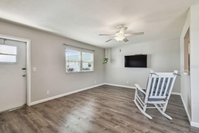 Welcome to this beautifully maintained 1-bedroom, 1.5-bath condo on Kings Point Executive Golf Course in Florida - for sale on GolfHomes.com, golf home, golf lot