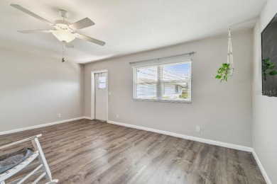 Welcome to this beautifully maintained 1-bedroom, 1.5-bath condo on Kings Point Executive Golf Course in Florida - for sale on GolfHomes.com, golf home, golf lot
