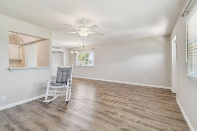 Welcome to this beautifully maintained 1-bedroom, 1.5-bath condo on Kings Point Executive Golf Course in Florida - for sale on GolfHomes.com, golf home, golf lot