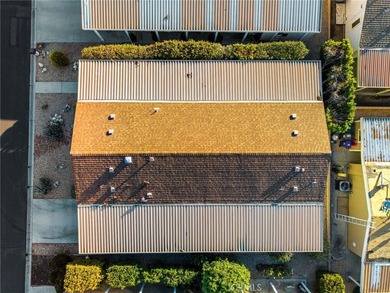 Stunning Fully Remodeled 2-Bedroom, 2-Bathroom Home in Palm on Suncrest Country Club in California - for sale on GolfHomes.com, golf home, golf lot