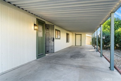 Stunning Fully Remodeled 2-Bedroom, 2-Bathroom Home in Palm on Suncrest Country Club in California - for sale on GolfHomes.com, golf home, golf lot