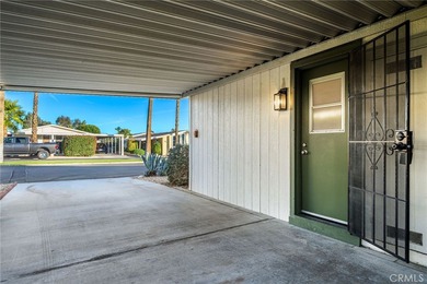 Stunning Fully Remodeled 2-Bedroom, 2-Bathroom Home in Palm on Suncrest Country Club in California - for sale on GolfHomes.com, golf home, golf lot