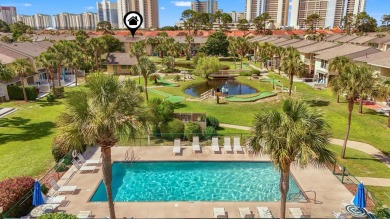 Fully Renovated from the Studs Out, Just a Short Walk to the on Edgewater Beach Resort in Florida - for sale on GolfHomes.com, golf home, golf lot