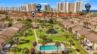 Fully Renovated from the Studs Out, Just a Short Walk to the on Edgewater Beach Resort in Florida - for sale on GolfHomes.com, golf home, golf lot