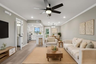 Fully Renovated from the Studs Out, Just a Short Walk to the on Edgewater Beach Resort in Florida - for sale on GolfHomes.com, golf home, golf lot