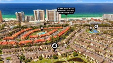 Fully Renovated from the Studs Out, Just a Short Walk to the on Edgewater Beach Resort in Florida - for sale on GolfHomes.com, golf home, golf lot