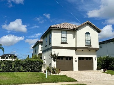 This remarkable listing presents a unique opportunity for those on Reunion Resort Golf Course in Florida - for sale on GolfHomes.com, golf home, golf lot