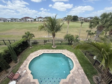 This remarkable listing presents a unique opportunity for those on Reunion Resort Golf Course in Florida - for sale on GolfHomes.com, golf home, golf lot