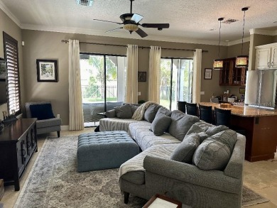 This remarkable listing presents a unique opportunity for those on Reunion Resort Golf Course in Florida - for sale on GolfHomes.com, golf home, golf lot