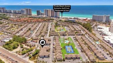 Who says you can't have charm, convenience, and cash flow all in on Edgewater Beach Resort in Florida - for sale on GolfHomes.com, golf home, golf lot