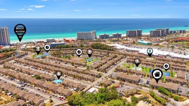Who says you can't have charm, convenience, and cash flow all in on Edgewater Beach Resort in Florida - for sale on GolfHomes.com, golf home, golf lot