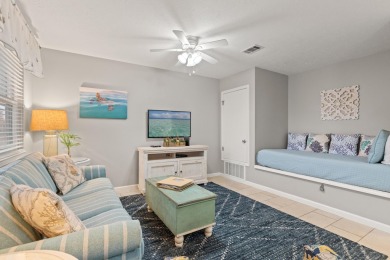 Who says you can't have charm, convenience, and cash flow all in on Edgewater Beach Resort in Florida - for sale on GolfHomes.com, golf home, golf lot