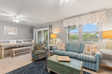 Who says you can't have charm, convenience, and cash flow all in on Edgewater Beach Resort in Florida - for sale on GolfHomes.com, golf home, golf lot