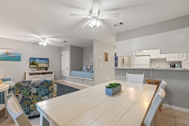Who says you can't have charm, convenience, and cash flow all in on Edgewater Beach Resort in Florida - for sale on GolfHomes.com, golf home, golf lot