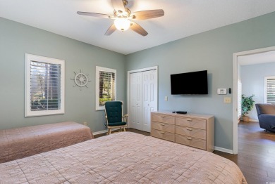 Coastal Living in Tidewater Golf Community Near Cherry Grove on Tidewater Golf Club and Plantation in South Carolina - for sale on GolfHomes.com, golf home, golf lot