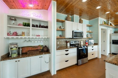 Welcome to Village Walk 23-your coastal retreat in one of Port on Palmilla Beach Golf Club in Texas - for sale on GolfHomes.com, golf home, golf lot