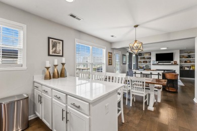Get ready to fall in love with this beautifully maintained on Canewood Golf Course in Kentucky - for sale on GolfHomes.com, golf home, golf lot