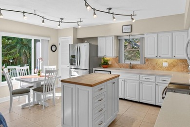 Welcome to this rare and stunning 3-bedroom, 3-bath condo with 2 on On Top Of The World Golf Course in Florida - for sale on GolfHomes.com, golf home, golf lot