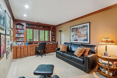 Upon entering this pristine Islander Model, you are welcomed to on Meadow Brook Club in New York - for sale on GolfHomes.com, golf home, golf lot