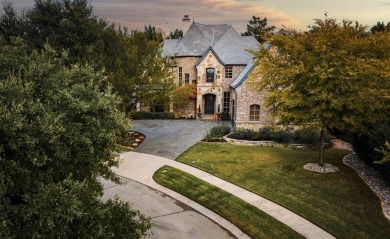 Experience elevated living in Las Colinas' most prestigious on TPC Four Seasons - Las Colinas Resort in Texas - for sale on GolfHomes.com, golf home, golf lot