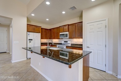 So much to love about this home! One level, interior corner lot on StoneRidge Golf Course in Arizona - for sale on GolfHomes.com, golf home, golf lot