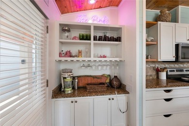 Welcome to Village Walk 23-your coastal retreat in one of Port on Palmilla Beach Golf Club in Texas - for sale on GolfHomes.com, golf home, golf lot