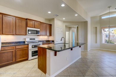 So much to love about this home! One level, interior corner lot on StoneRidge Golf Course in Arizona - for sale on GolfHomes.com, golf home, golf lot