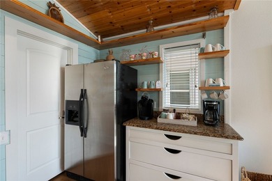 Welcome to Village Walk 23-your coastal retreat in one of Port on Palmilla Beach Golf Club in Texas - for sale on GolfHomes.com, golf home, golf lot