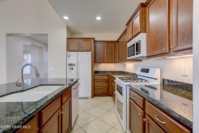 So much to love about this home! One level, interior corner lot on StoneRidge Golf Course in Arizona - for sale on GolfHomes.com, golf home, golf lot