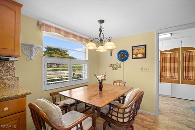 Amazing Value! TURNKEY FURNISHED 2BR 2BA Villa With 2 Car Garage on Whiskey Creek Country Club in Florida - for sale on GolfHomes.com, golf home, golf lot