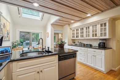 Upon entering this pristine Islander Model, you are welcomed to on Meadow Brook Club in New York - for sale on GolfHomes.com, golf home, golf lot