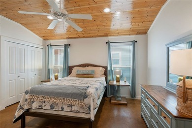 Welcome to Village Walk 23-your coastal retreat in one of Port on Palmilla Beach Golf Club in Texas - for sale on GolfHomes.com, golf home, golf lot