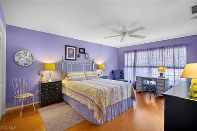 Amazing Value! TURNKEY FURNISHED 2BR 2BA Villa With 2 Car Garage on Whiskey Creek Country Club in Florida - for sale on GolfHomes.com, golf home, golf lot