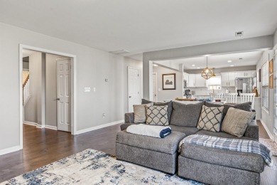 Get ready to fall in love with this beautifully maintained on Canewood Golf Course in Kentucky - for sale on GolfHomes.com, golf home, golf lot