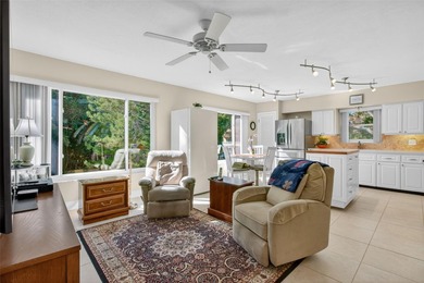 Welcome to this rare and stunning 3-bedroom, 3-bath condo with 2 on On Top Of The World Golf Course in Florida - for sale on GolfHomes.com, golf home, golf lot