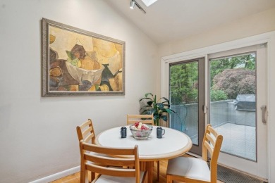 Upon entering this pristine Islander Model, you are welcomed to on Meadow Brook Club in New York - for sale on GolfHomes.com, golf home, golf lot