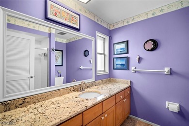 Amazing Value! TURNKEY FURNISHED 2BR 2BA Villa With 2 Car Garage on Whiskey Creek Country Club in Florida - for sale on GolfHomes.com, golf home, golf lot