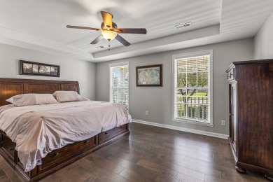 Get ready to fall in love with this beautifully maintained on Canewood Golf Course in Kentucky - for sale on GolfHomes.com, golf home, golf lot