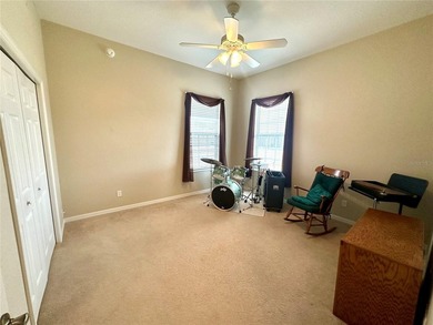 This stunning CEDAR model home offers 3 Bedrooms, 3 FULL on Stonecrest Golf and Club Club in Florida - for sale on GolfHomes.com, golf home, golf lot