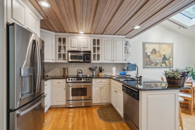 Upon entering this pristine Islander Model, you are welcomed to on Meadow Brook Club in New York - for sale on GolfHomes.com, golf home, golf lot