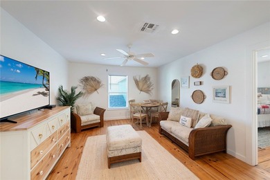 Welcome to Village Walk 23-your coastal retreat in one of Port on Palmilla Beach Golf Club in Texas - for sale on GolfHomes.com, golf home, golf lot