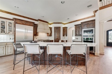 Experience elevated living in Las Colinas' most prestigious on TPC Four Seasons - Las Colinas Resort in Texas - for sale on GolfHomes.com, golf home, golf lot