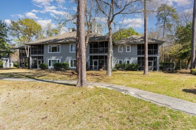 Coastal Living in Tidewater Golf Community Near Cherry Grove on Tidewater Golf Club and Plantation in South Carolina - for sale on GolfHomes.com, golf home, golf lot